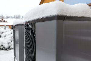 What to Know About Heat Pumps in the Pacific Northwest