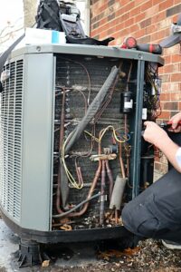 HVAC Tips for First-Time Home Buyers
