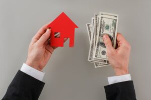 Profit from Selling a Home
