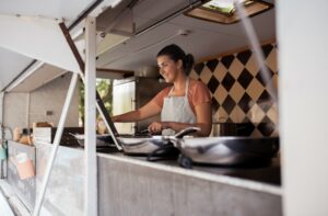 Food Truck