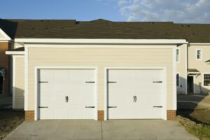 Garage Door