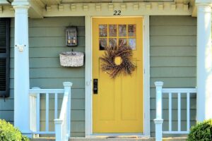 How to perfect your home's curb appeal
