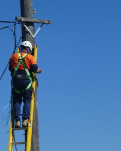 Utility Worker